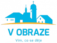 V obraze