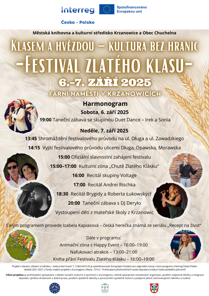 Festival Zlatého klasu