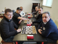 11. roční šachového turnaje