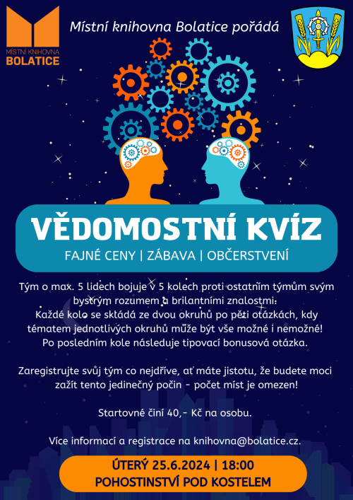 kvíz